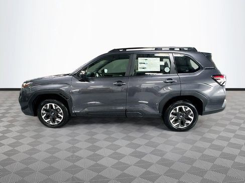 New 2026 Subaru Forester AWD/4WD image 38