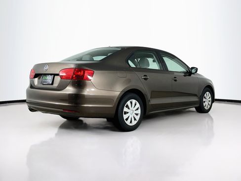 Used 2011 Volkswagen Jetta Sedan FWD image 9