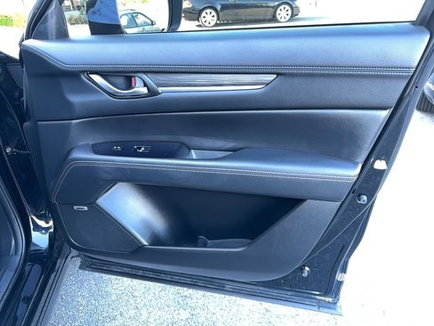 Used 2019 MAZDA CX-5 Grand Touring image 25