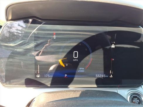 Used 2024 Chevrolet Trax LT image 16