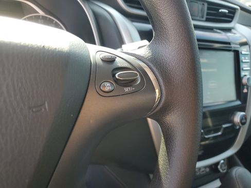 Certified 2022 Nissan Murano S image 24