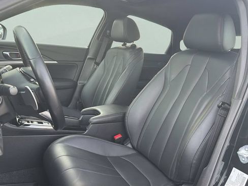 Used 2023 Acura Integra A-Spec FWD image 15