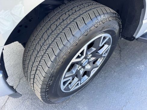 Used 2024 Ford F150 STX image 14