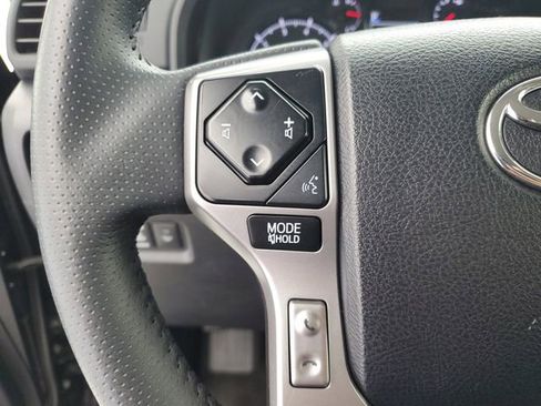 Used 2024 Toyota 4Runner SR5 image 23