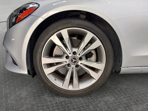 Used 2020 Mercedes-Benz C 300 Sedan image 9