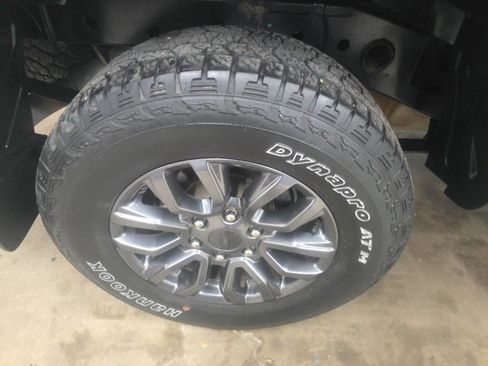 Used 2021 Ford Ranger XLT w/ Equipment Group 301A Mid image 8