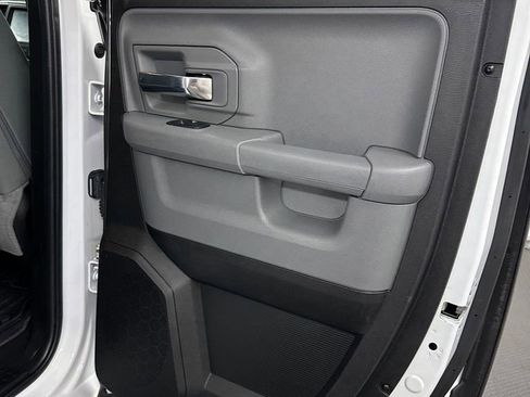 Used 2019 RAM 1500 Classic Warlock image 37