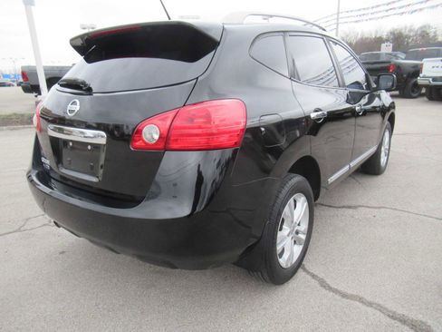 Used 2015 Nissan Rogue S w/ Convenience Package image 7