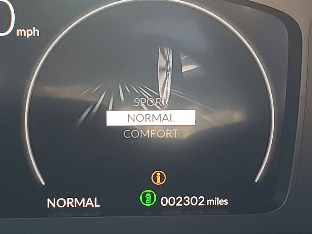 Certified 2026 Acura Integra A-Spec FWD image 30