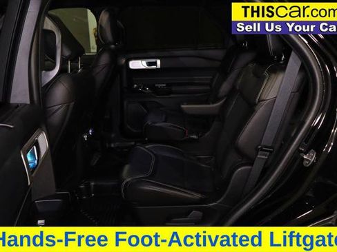 Used 2022 Ford Explorer ST w/ Equipment Group 401A image 21