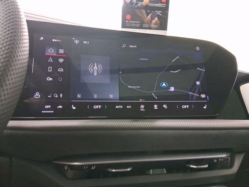 New 2025 Audi SQ5 Premium Plus image 23