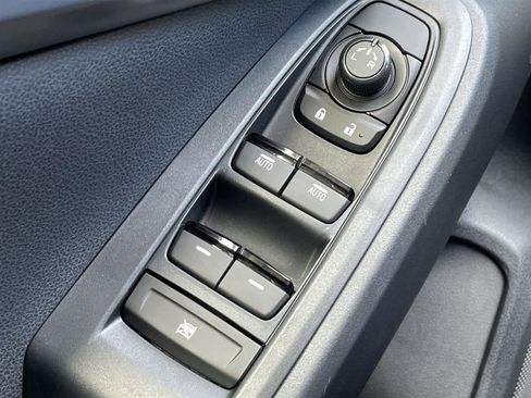 Certified 2025 Subaru Impreza 2.0i image 25