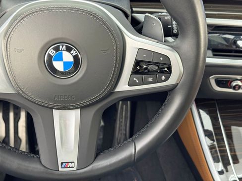 Used 2024 BMW X5 sDrive40i w/ M Sport Package image 24