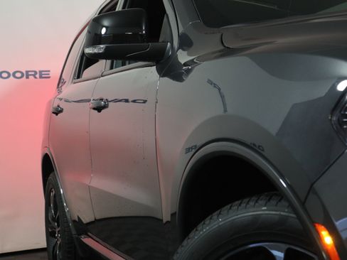 New 2026 Dodge Durango GT AWD/4WD image 3