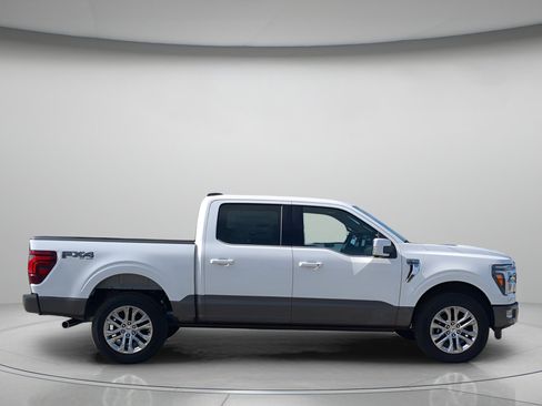 New 2026 Ford F150 King Ranch AWD/4WD image 42