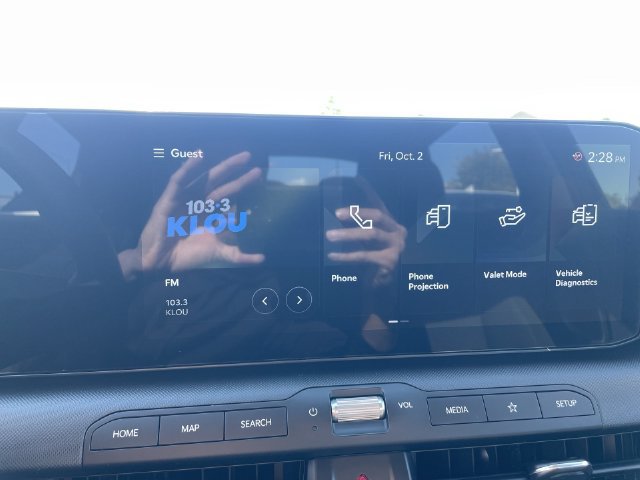 Used 2025 Kia K4 FWD image 22