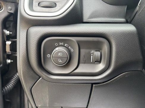 New 2026 RAM 2500 Big Horn image 17