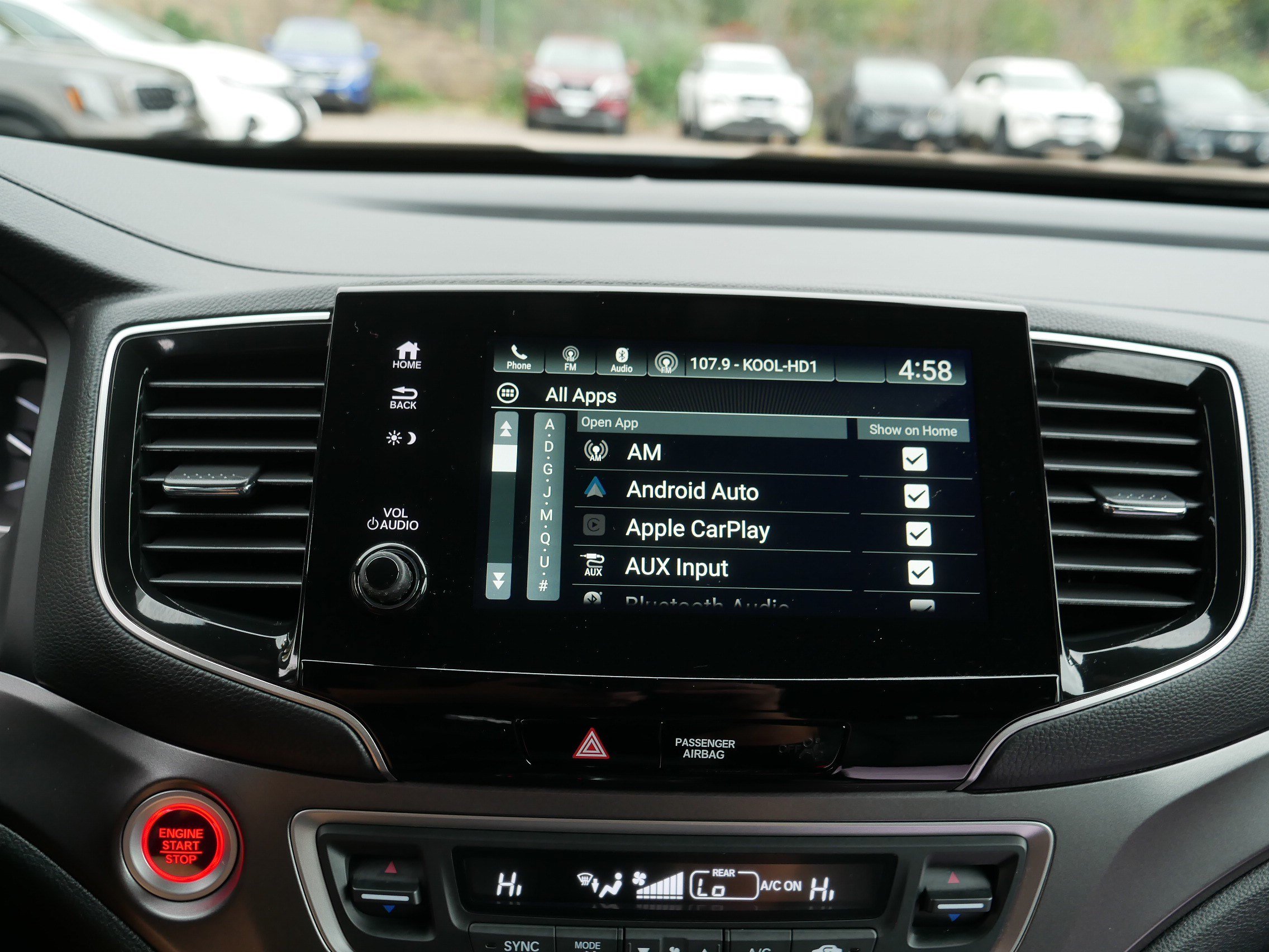 Used 2023 Honda Passport EX-L image 30