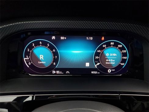 Used 2024 Volkswagen Atlas Cross Sport SEL Premium R-Line image 24