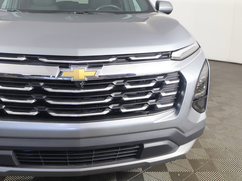 Used 2026 Chevrolet Equinox LT FWD image 16