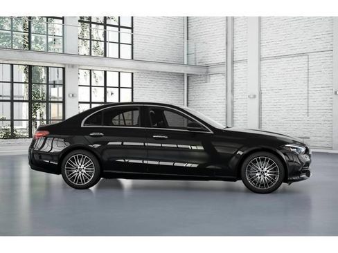 Used 2026 Mercedes-Benz C 300 4MATIC Sedan image 15