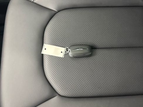 New 2026 Chrysler Voyager LX image 42