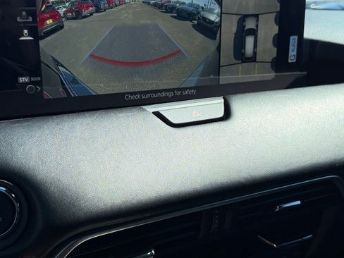 New 2026 MAZDA CX-90 3.3 Turbo S w/ Premium Plus image 21