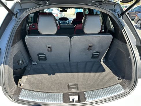 Used 2019 Acura MDX A-Spec image 25