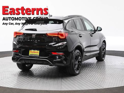 Used 2024 Buick Encore GX Sport Touring AWD/4WD image 5