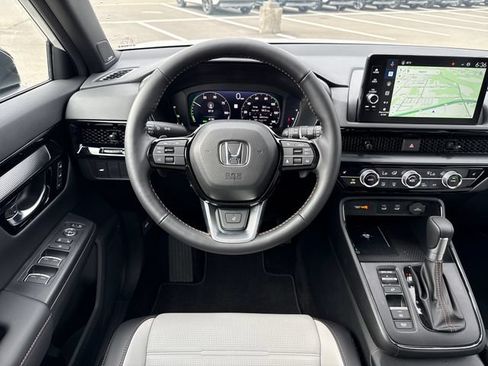 Used 2026 Honda CR-V Sport Touring image 14