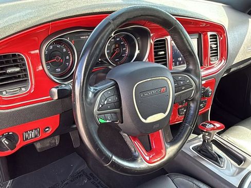 Used 2019 Dodge Charger SXT w/ Leather Interior Group image 22