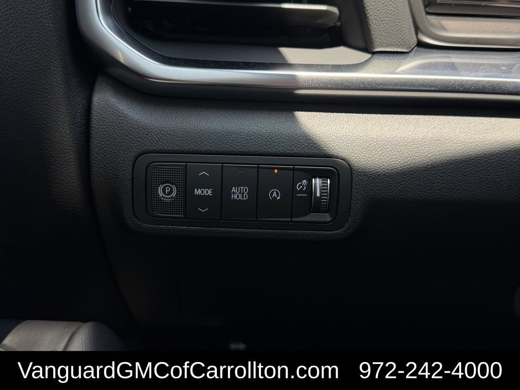 New 2027 GMC Terrain Elevation w/ Technology Package II FWD image 19
