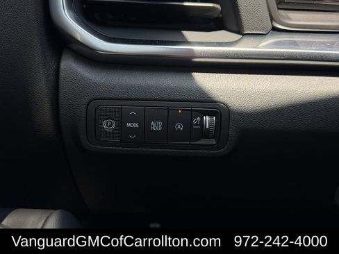 New 2027 GMC Terrain Elevation w/ Technology Package II FWD image 19