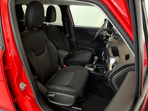 Used 2018 Jeep Renegade Sport w/ Power & Air Group AWD/4WD image 22