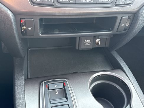 Used 2021 Honda Pilot EX-L image 20