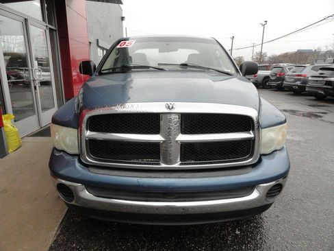 Used 2005 Dodge Ram 1500 Truck SLT image 6