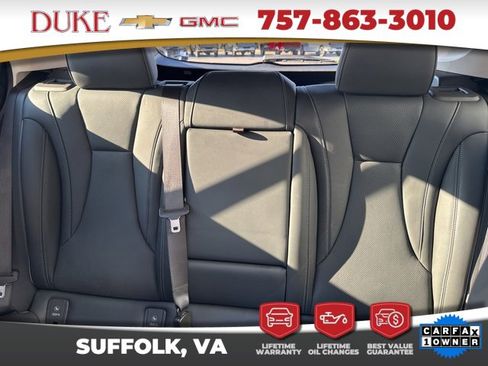 Used 2023 Buick Envision Essence image 14