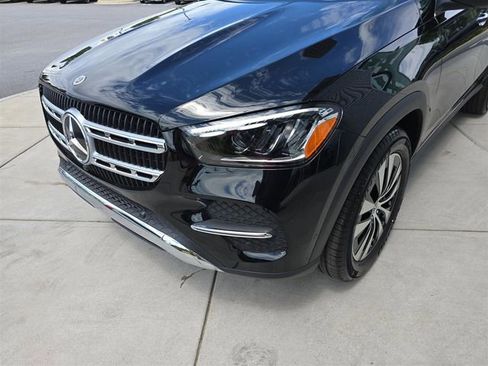 New 2025 Mercedes-Benz GLE 350 4MATIC image 11