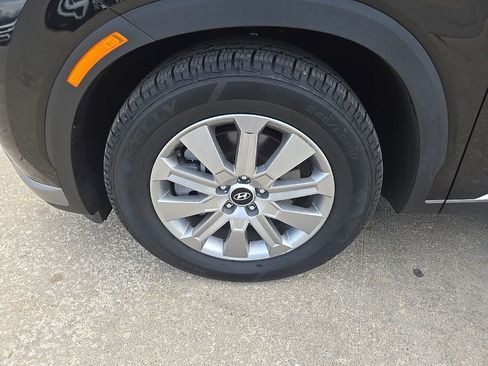 Used 2025 Hyundai Palisade SEL AWD/4WD image 22