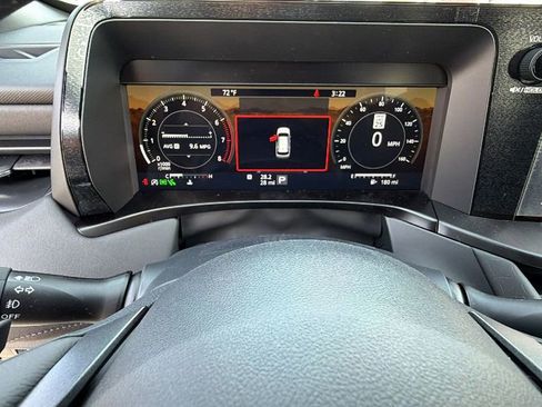 New 2026 Subaru Outback Wilderness AWD/4WD image 21