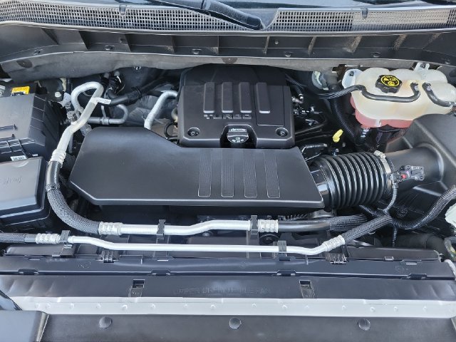 Used 2022 Chevrolet Silverado 1500 LT RWD image 30