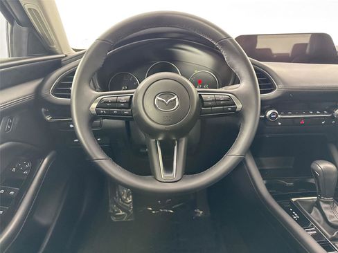Used 2025 MAZDA MAZDA3 s image 33
