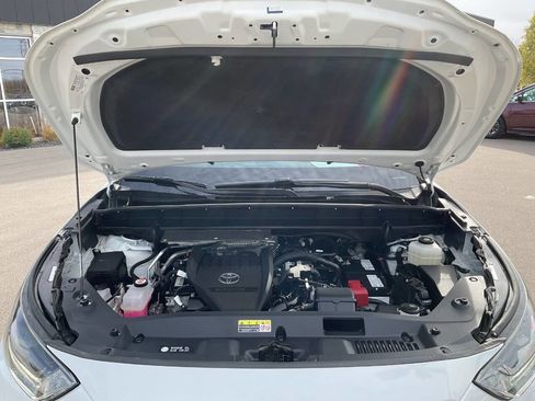 Used 2023 Toyota Highlander XSE image 54