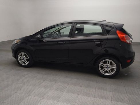 Used 2019 Ford Fiesta SE image 3