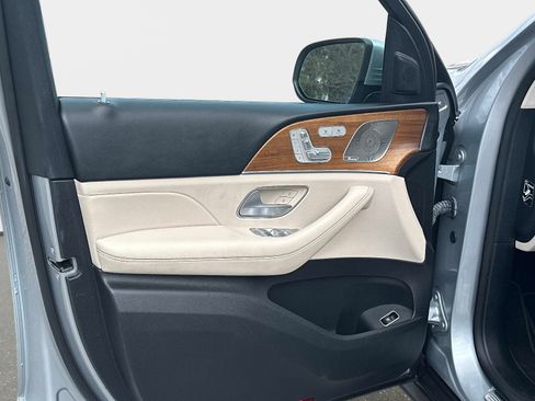 Certified 2022 Mercedes-Benz GLE 350 GLE 350 w/ Premium Package image 16