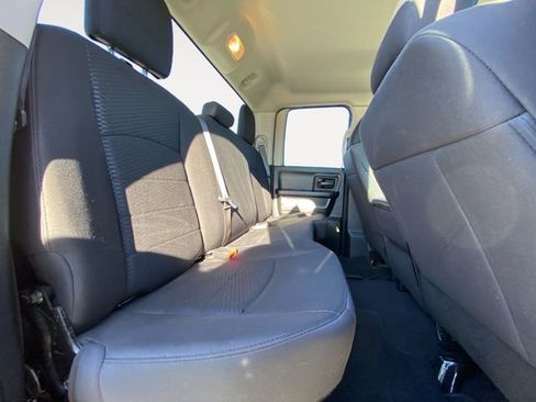 Used 2019 RAM 1500 Express image 14