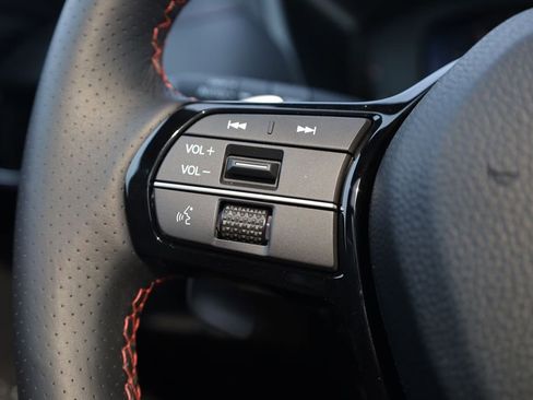 New 2026 Acura ADX A-Spec AWD/4WD image 16