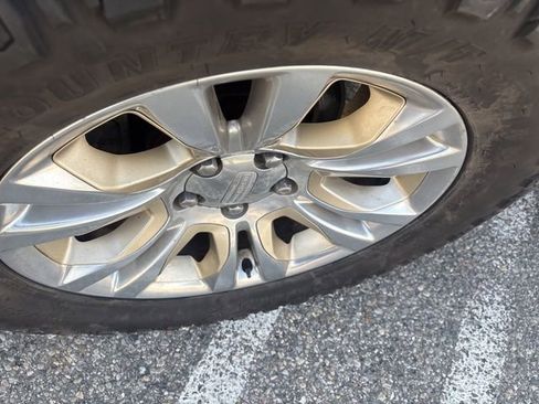 Used 2013 RAM 1500 Laramie Longhorn w/ Convenience Group AWD/4WD image 5