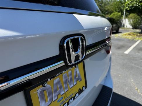 Used 2023 Honda Odyssey Elite image 47