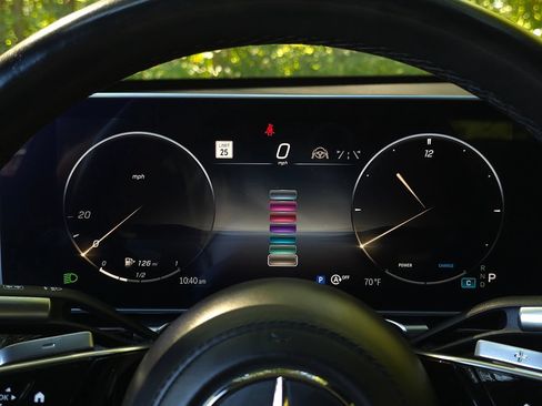 Used 2023 Mercedes-Benz S 500 4MATIC image 49